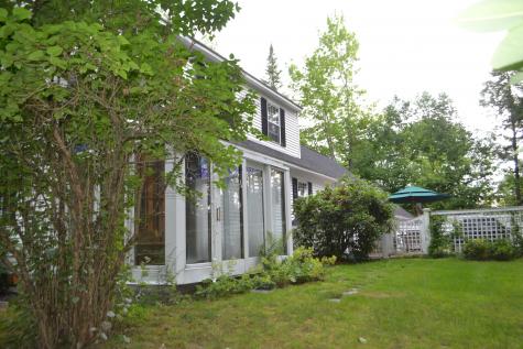 334 Hamilton Terrace Pittsfield ME 04967