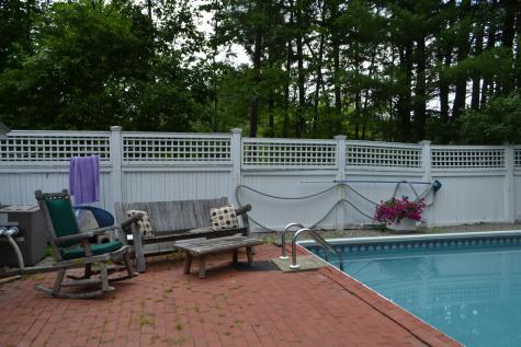 334 Hamilton Terrace Pittsfield ME 04967