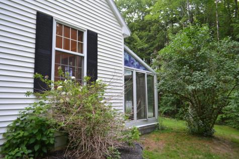 334 Hamilton Terrace Pittsfield ME 04967