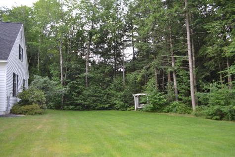 334 Hamilton Terrace Pittsfield ME 04967