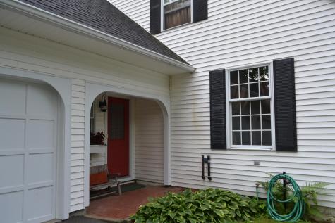 334 Hamilton Terrace Pittsfield ME 04967