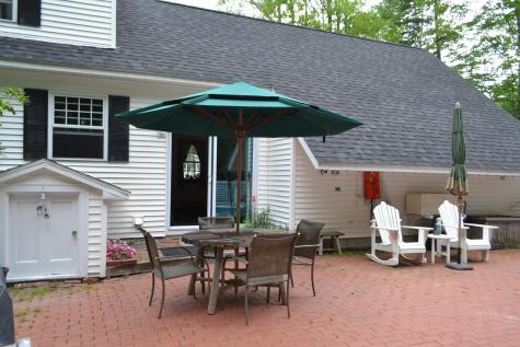334 Hamilton Terrace Pittsfield ME 04967