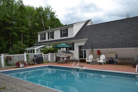 334 Hamilton Terrace Pittsfield ME 04967