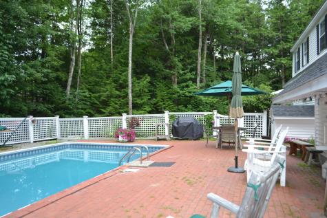 334 Hamilton Terrace Pittsfield ME 04967