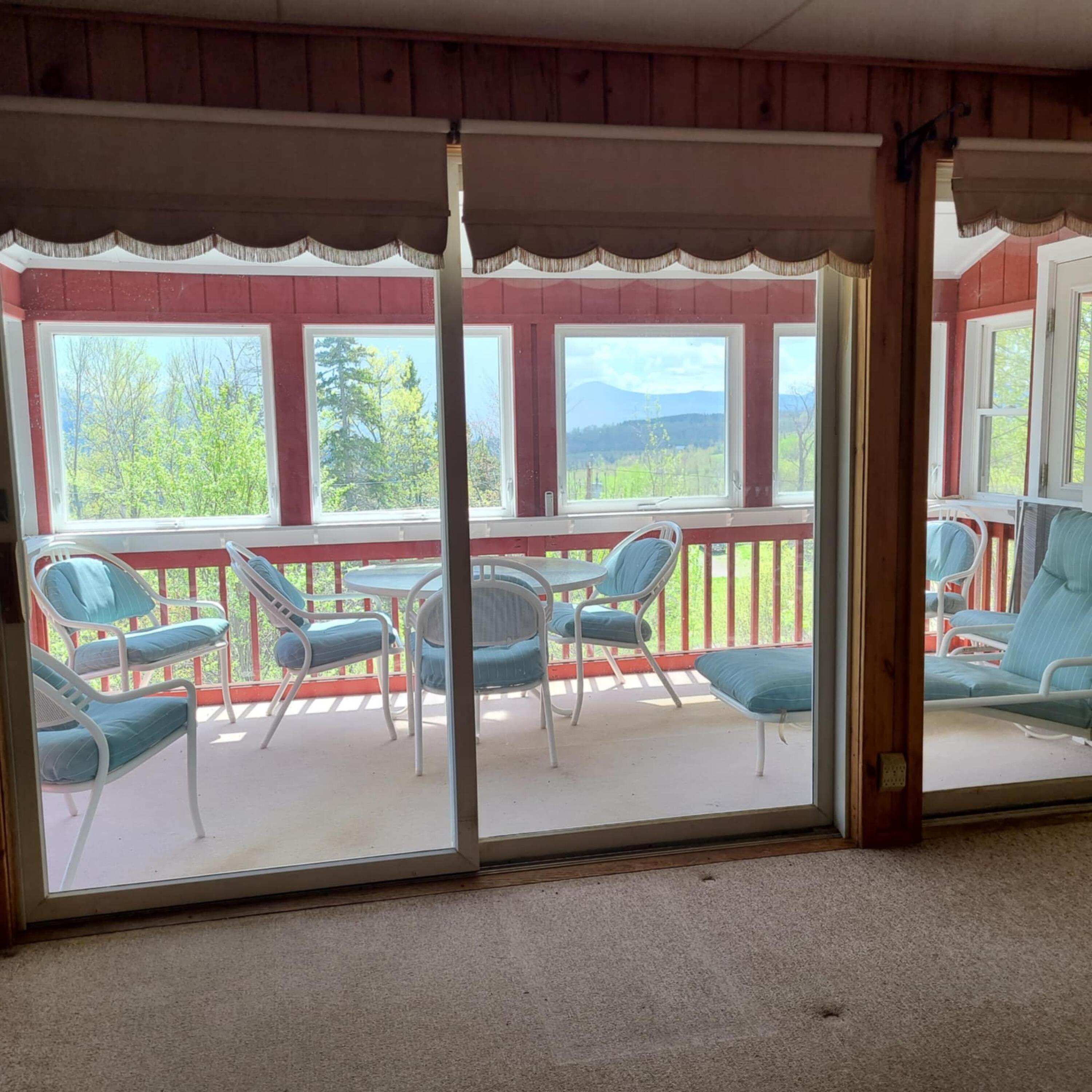 505 Eustis Ridge Road Eustis ME 04936