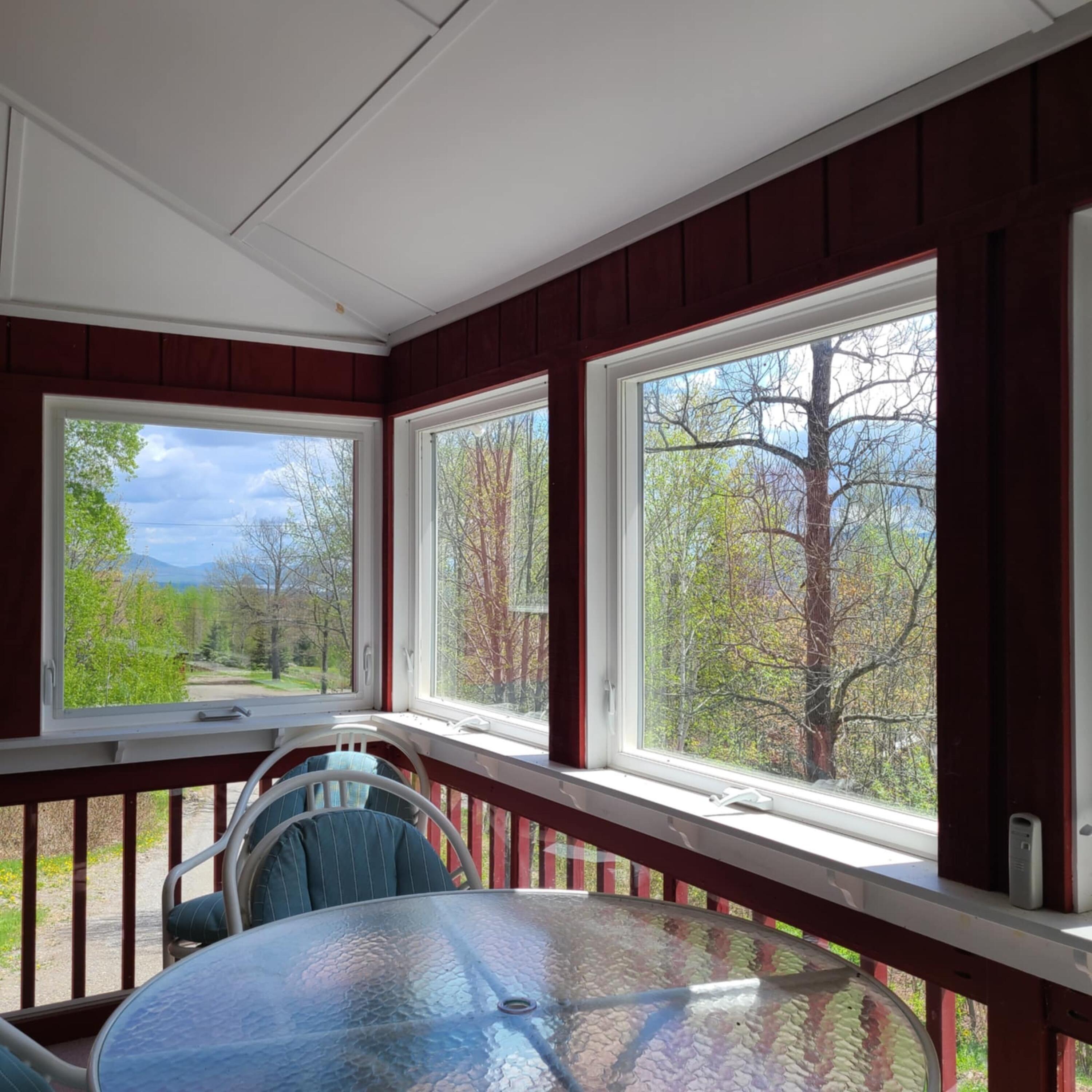 505 Eustis Ridge Road Eustis ME 04936