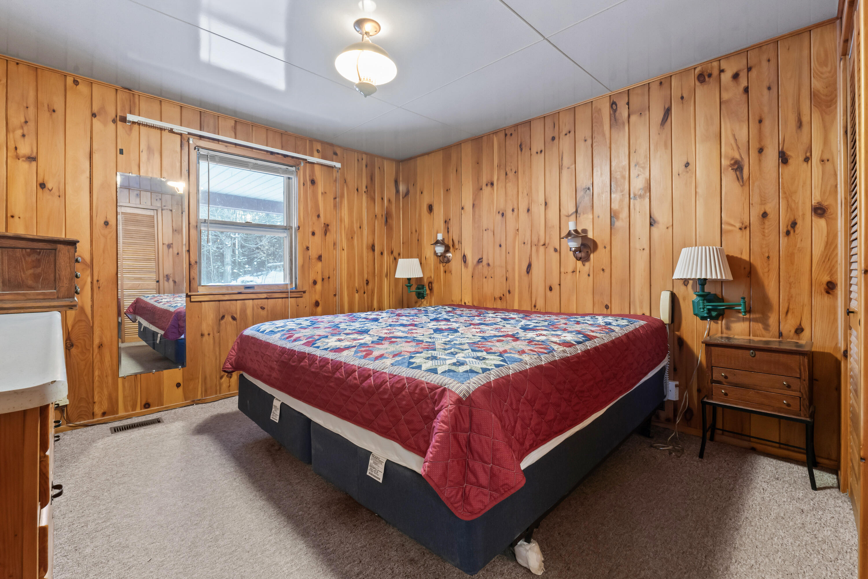 505 Eustis Ridge Road Eustis ME 04936