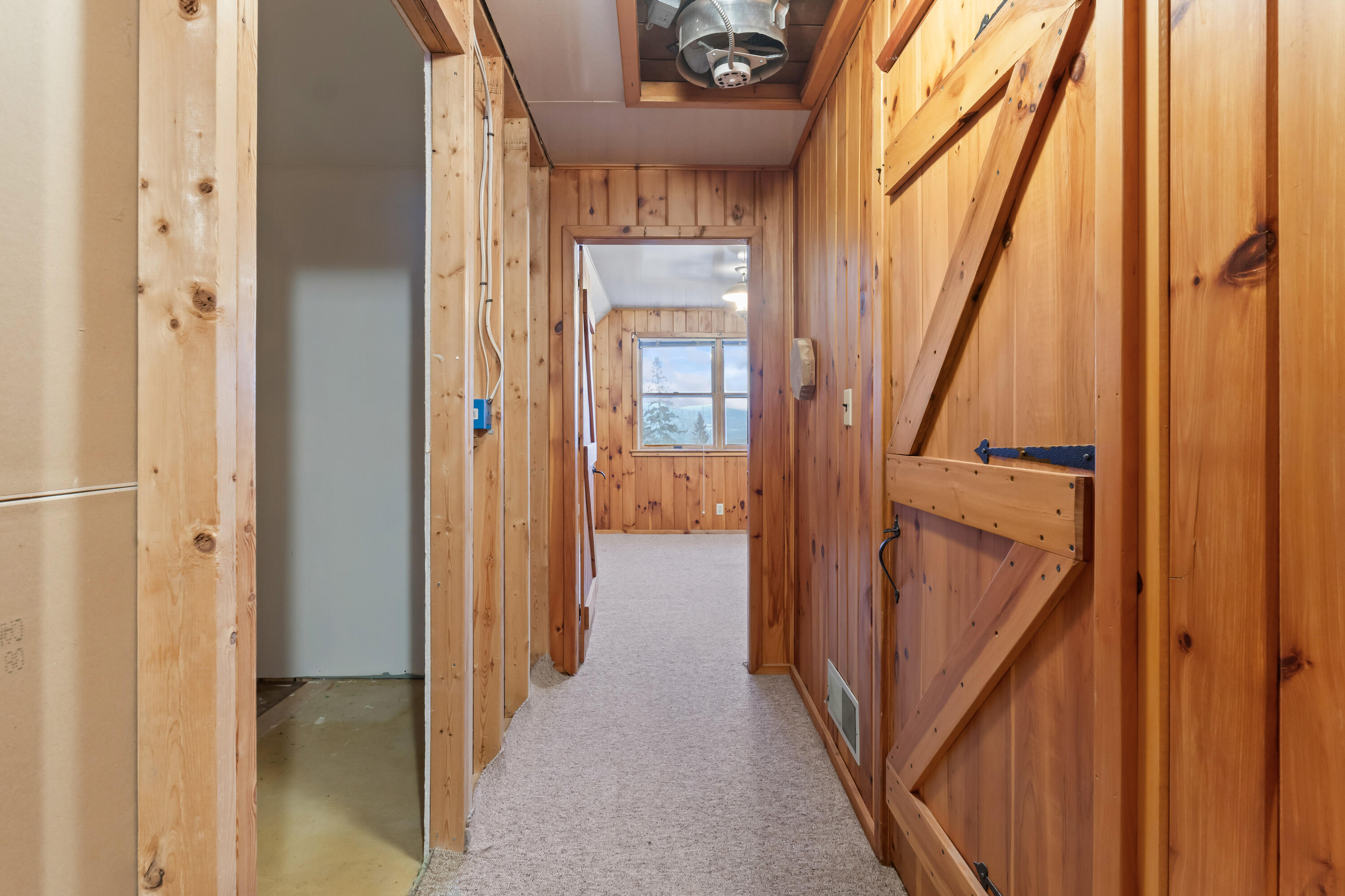 505 Eustis Ridge Road Eustis ME 04936