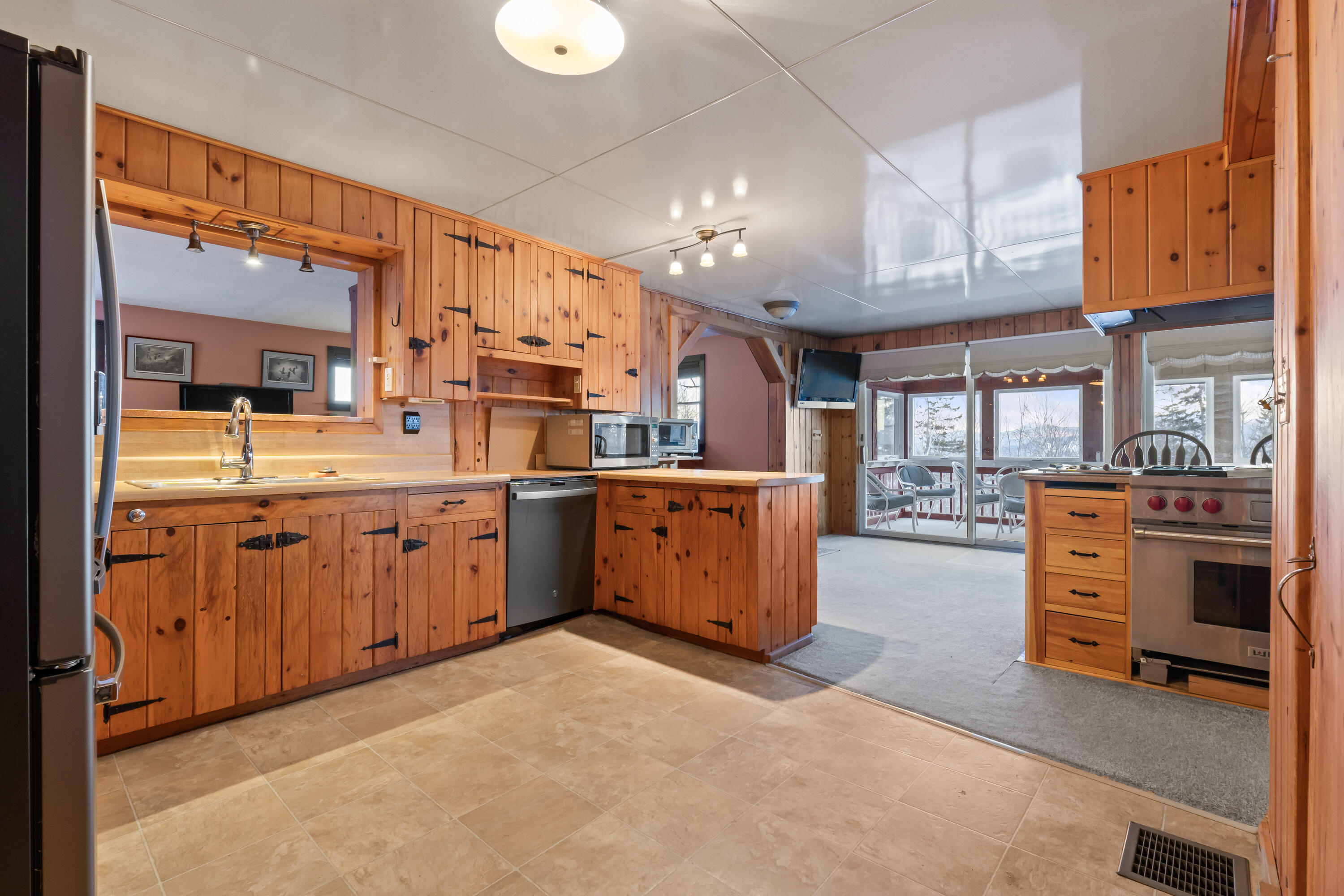 505 Eustis Ridge Road Eustis ME 04936