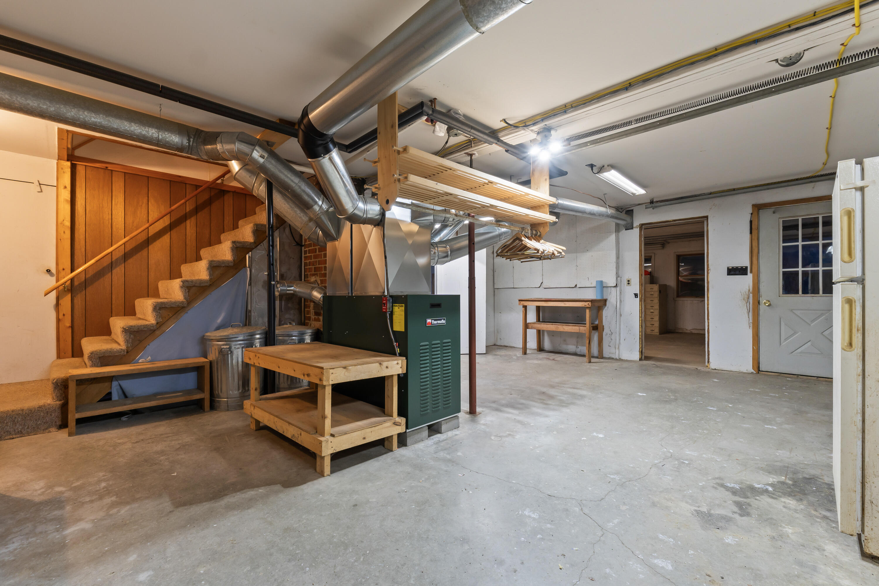 505 Eustis Ridge Road Eustis ME 04936