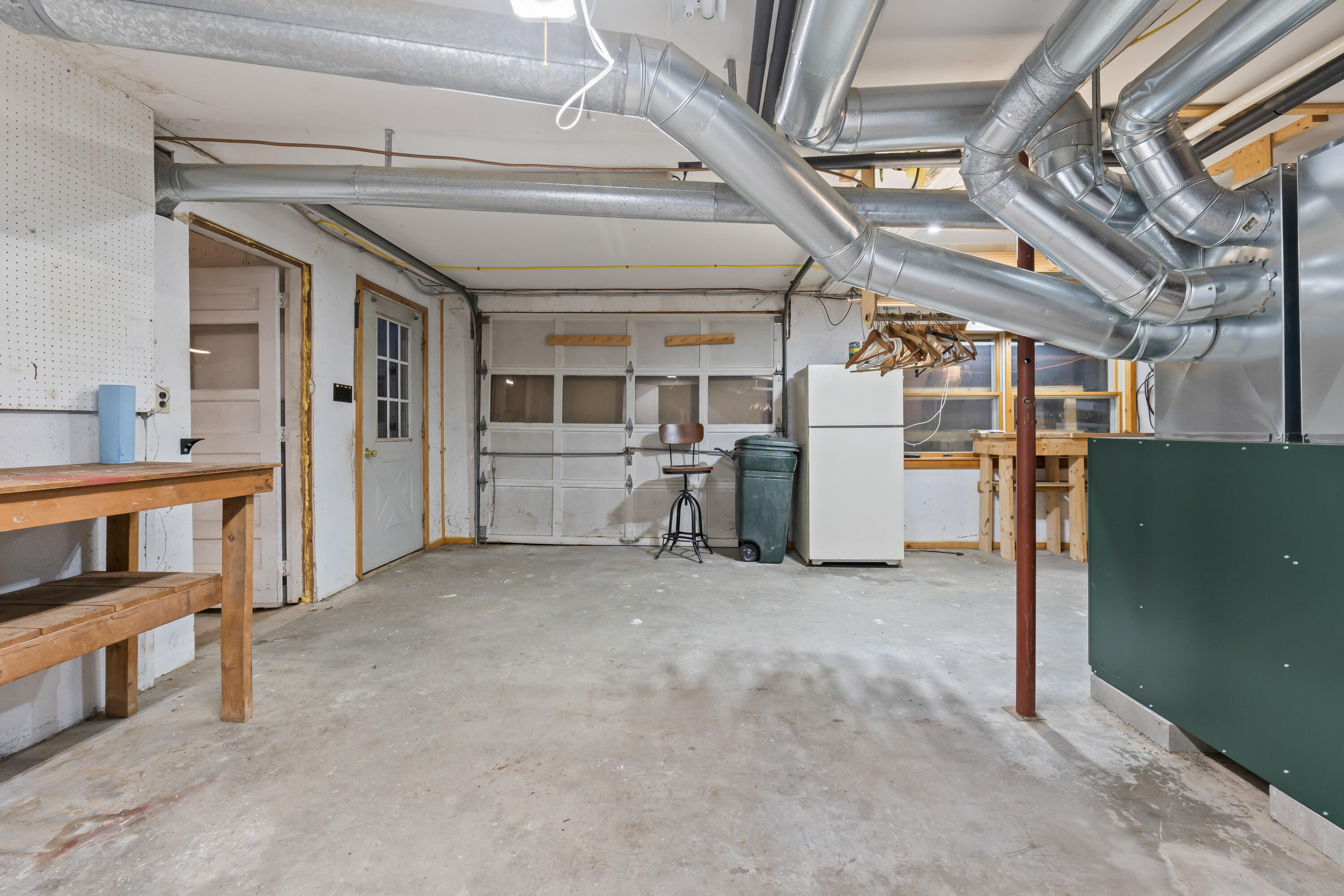 505 Eustis Ridge Road Eustis ME 04936