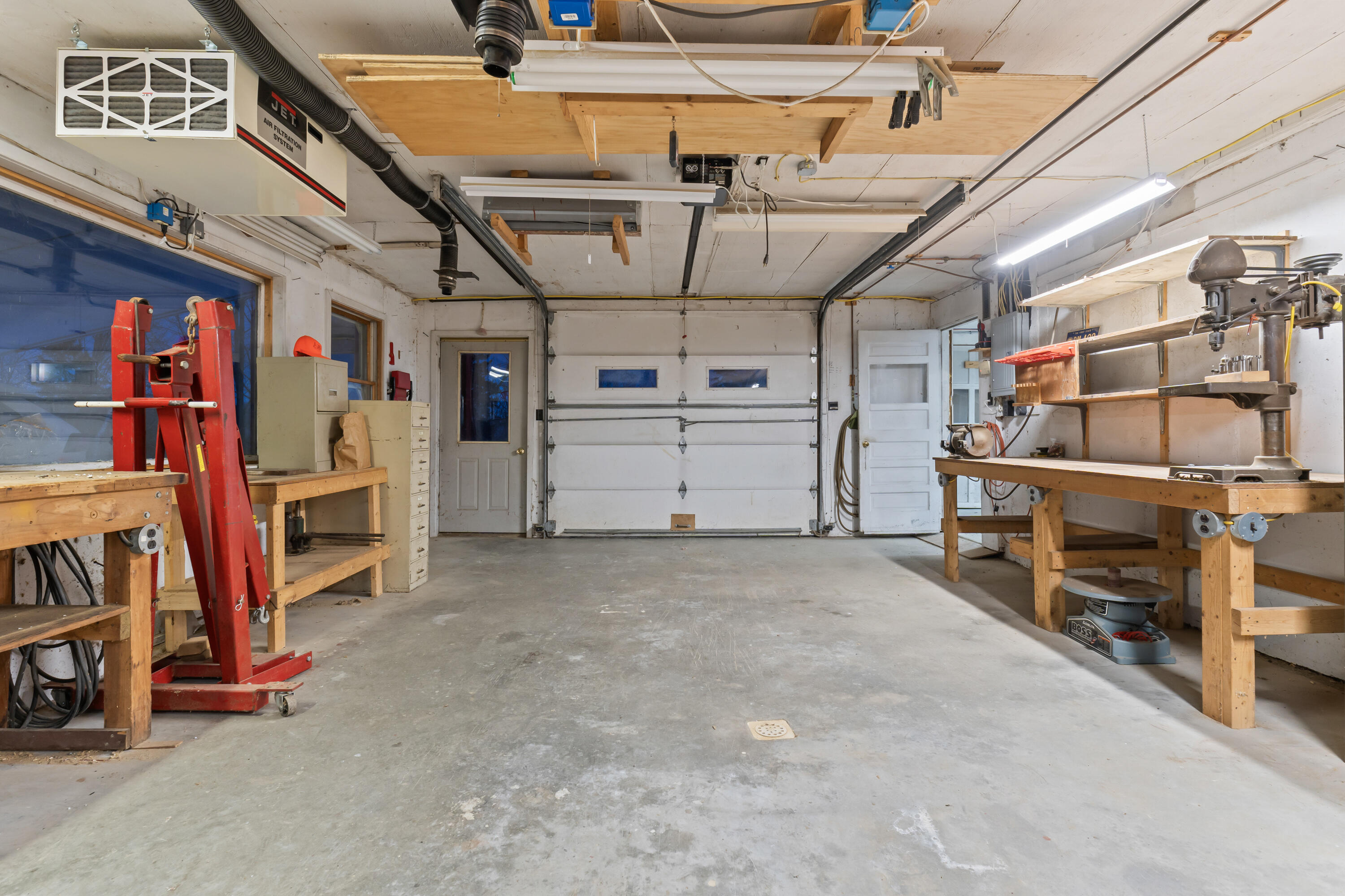 505 Eustis Ridge Road Eustis ME 04936