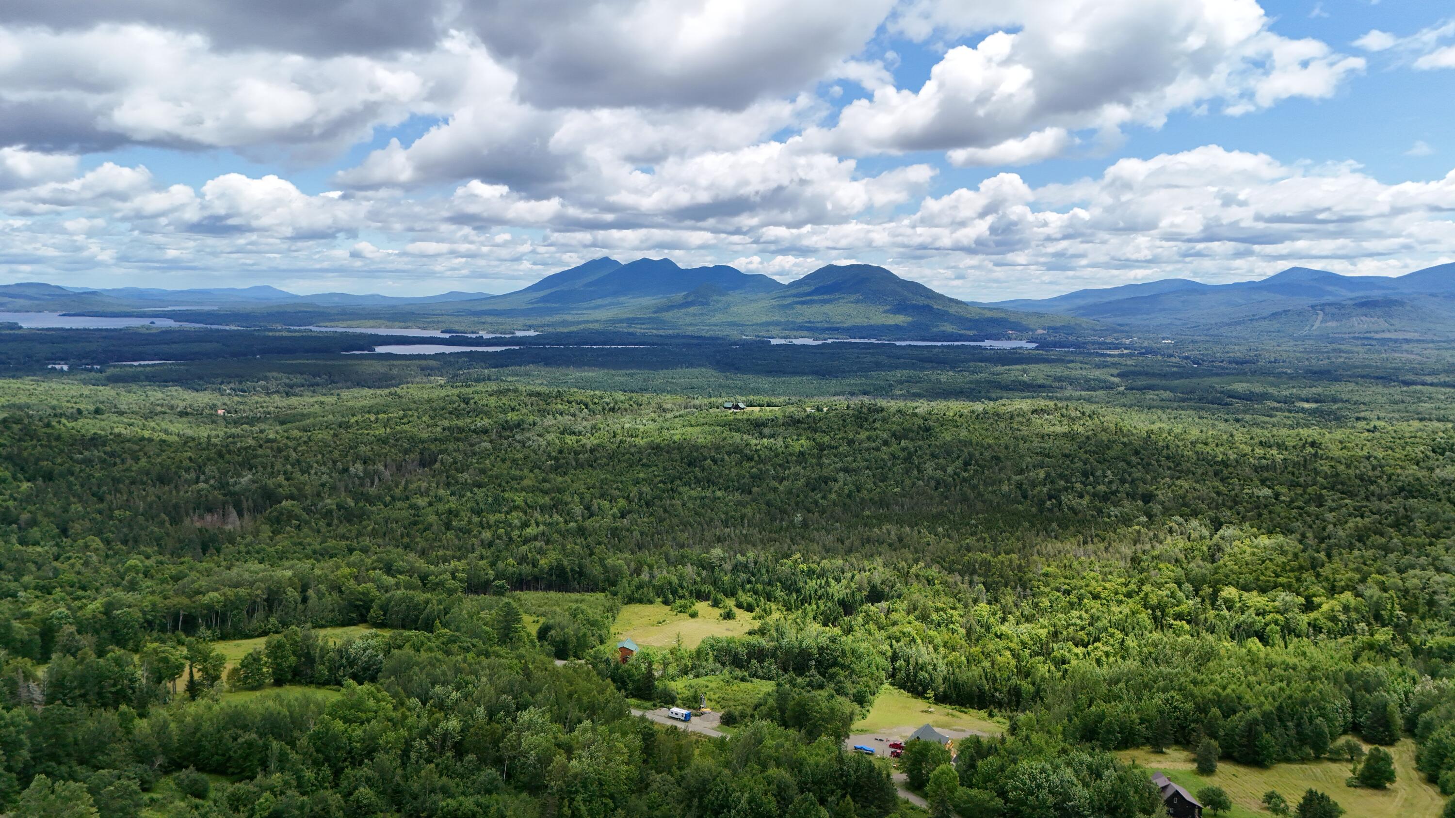 505 Eustis Ridge Road Eustis ME 04936