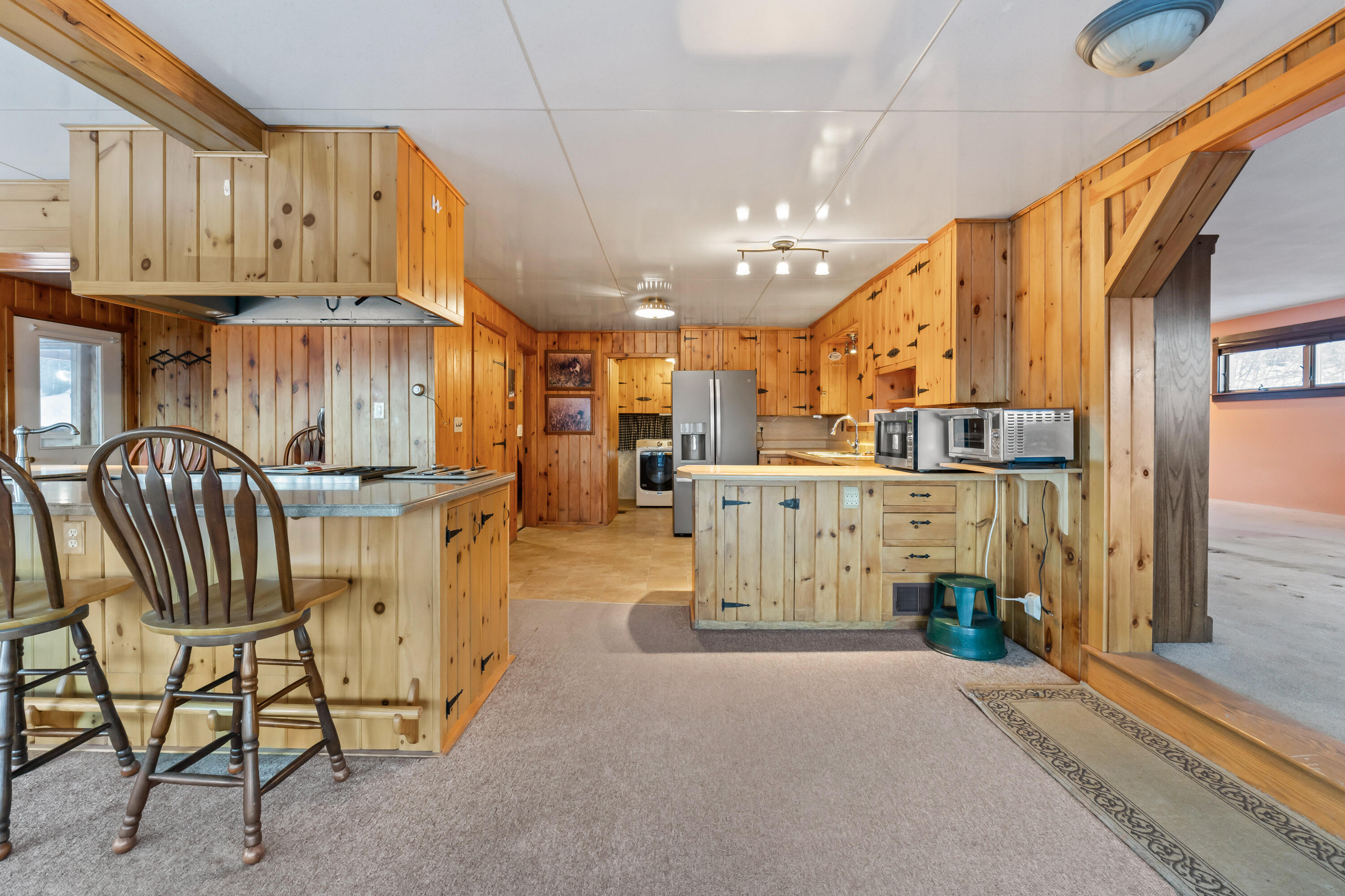 505 Eustis Ridge Road Eustis ME 04936