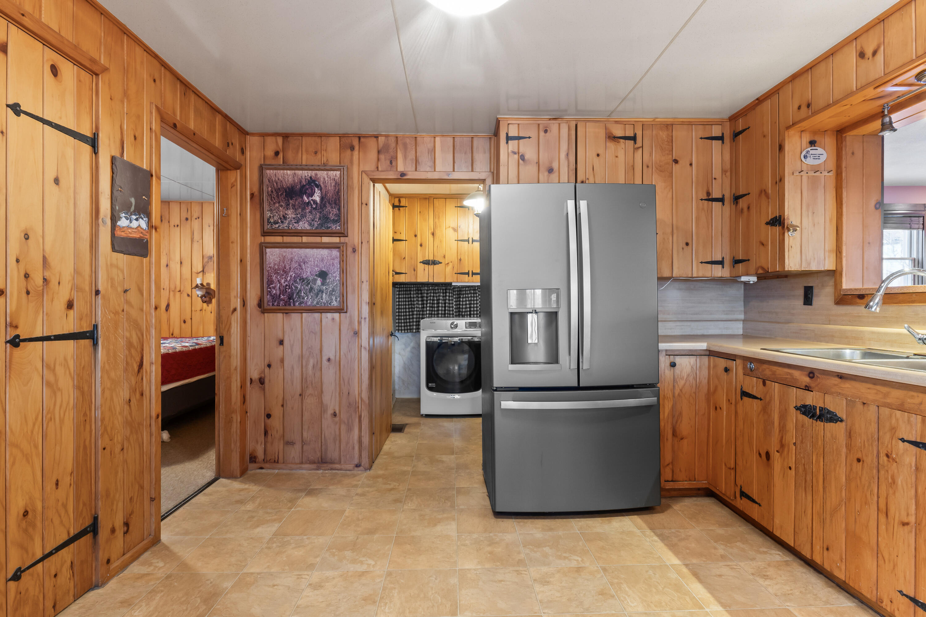 505 Eustis Ridge Road Eustis ME 04936