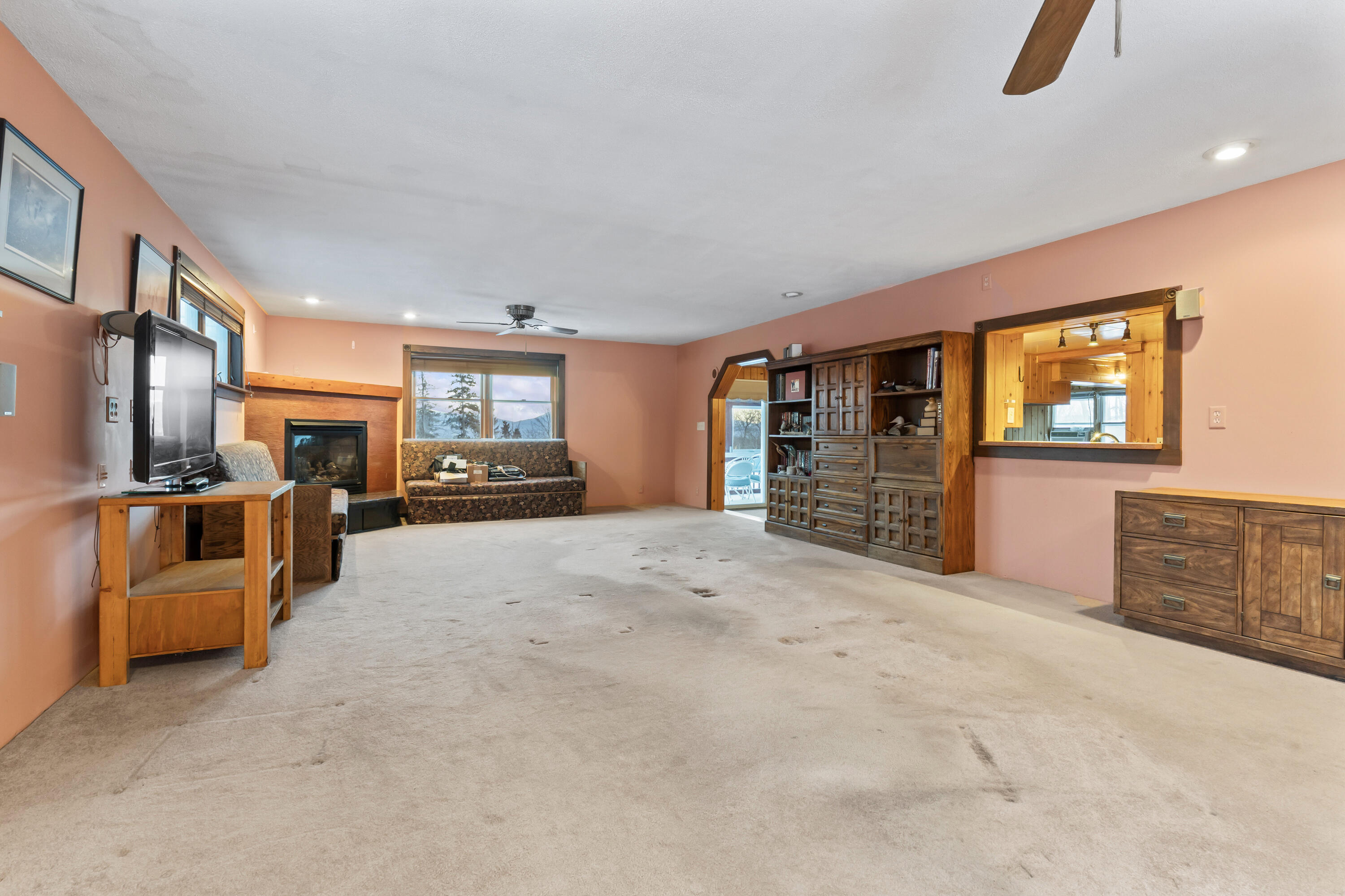 505 Eustis Ridge Road Eustis ME 04936