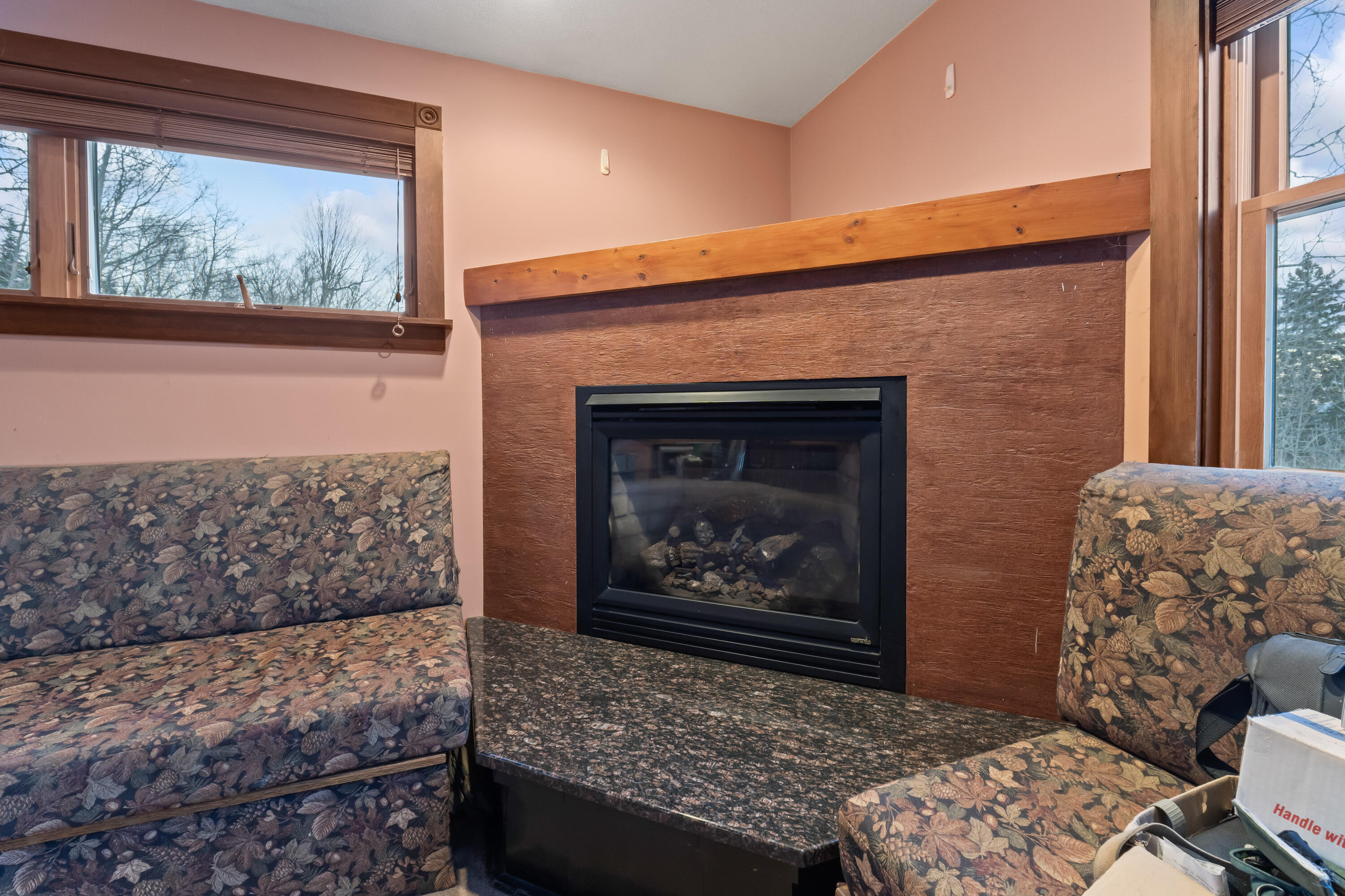 505 Eustis Ridge Road Eustis ME 04936