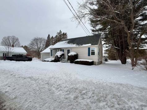 94 Hogan Road Lewiston ME 04240