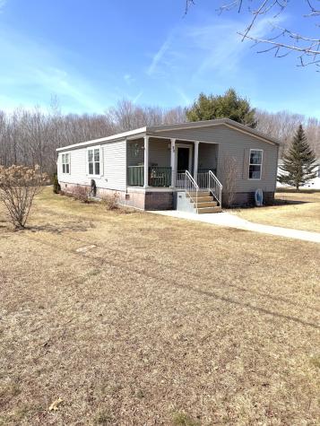 98 Pleasant Hill Road Limerick ME 04048
