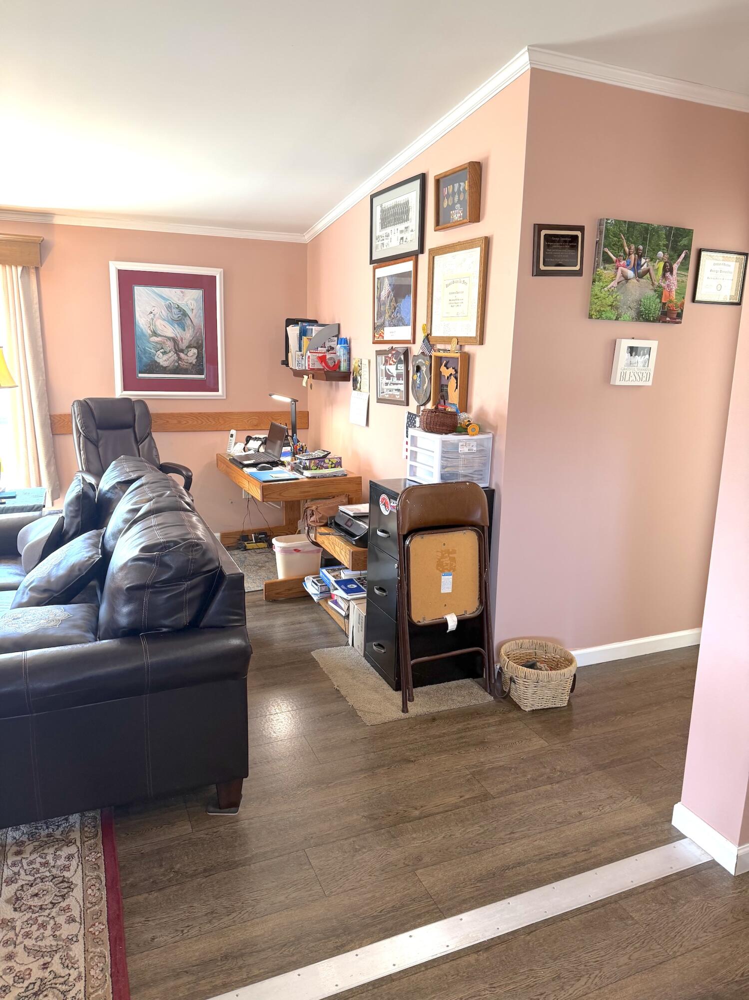 98 Pleasant Hill Road Limerick ME 04048