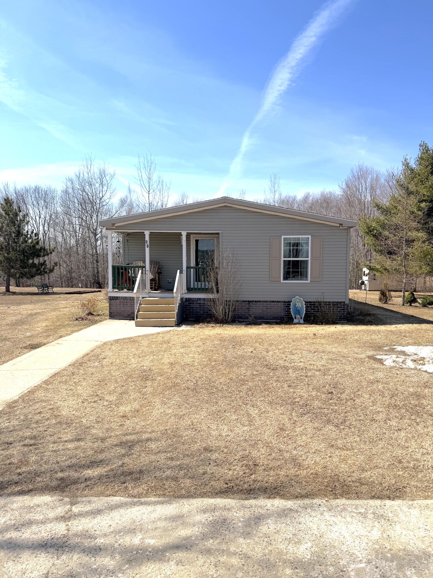 98 Pleasant Hill Road Limerick ME 04048