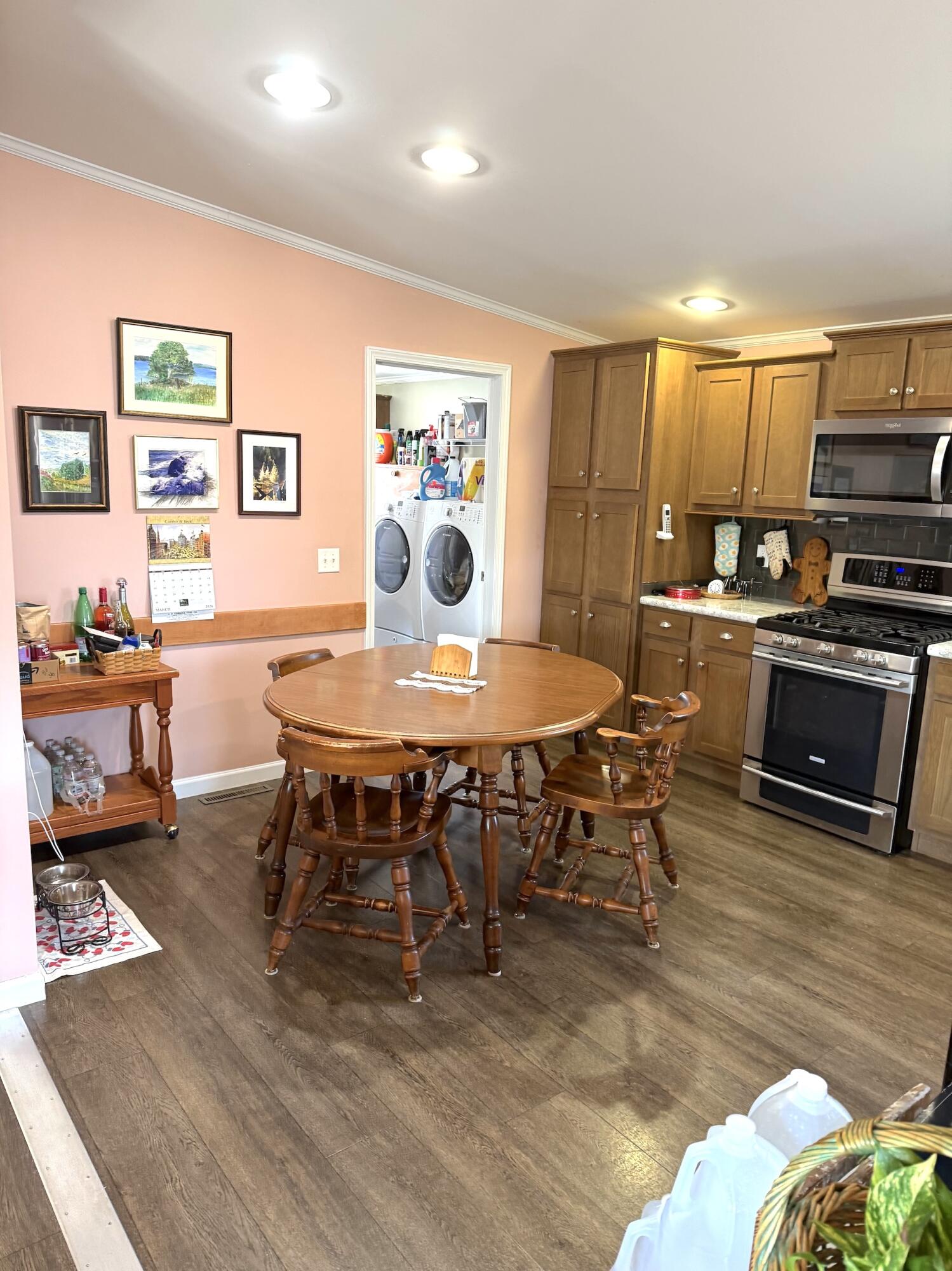 98 Pleasant Hill Road Limerick ME 04048