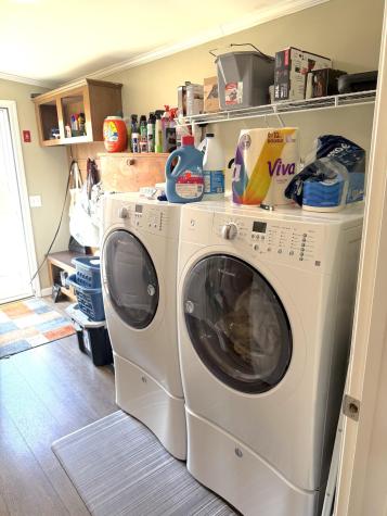98 Pleasant Hill Road Limerick ME 04048