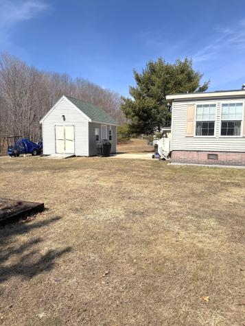 98 Pleasant Hill Road Limerick ME 04048