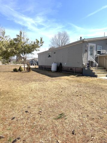 98 Pleasant Hill Road Limerick ME 04048