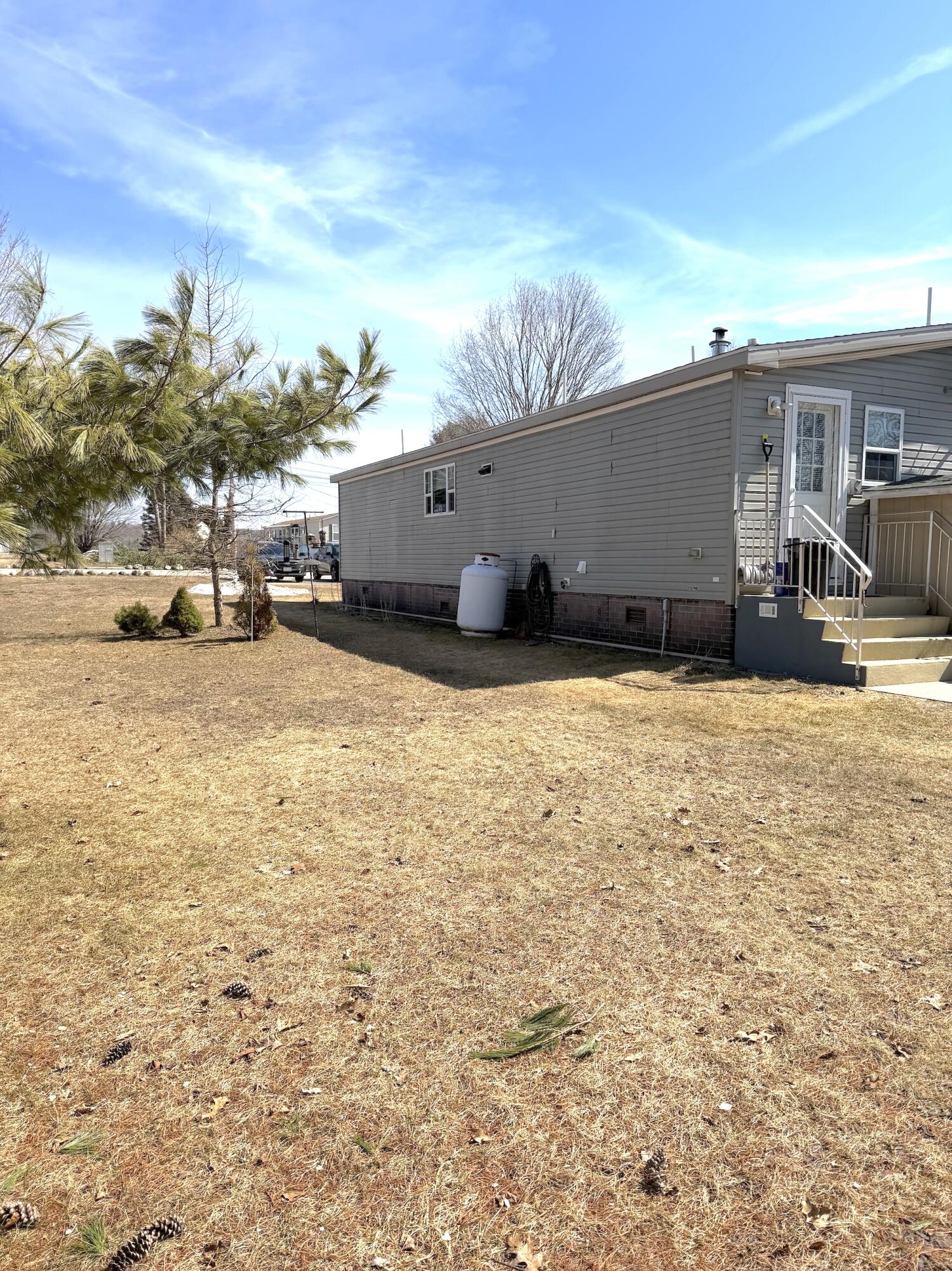 98 Pleasant Hill Road Limerick ME 04048