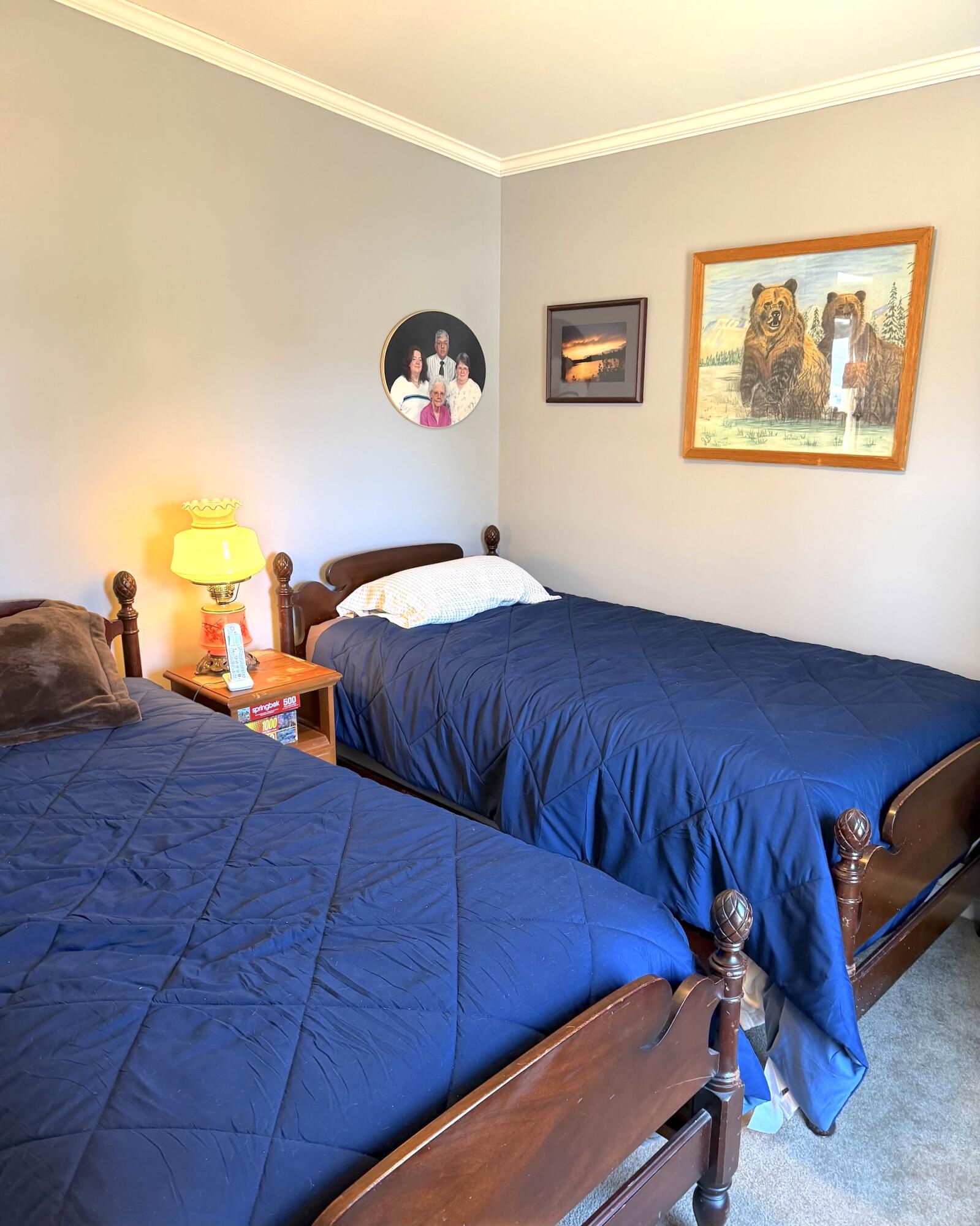 98 Pleasant Hill Road Limerick ME 04048