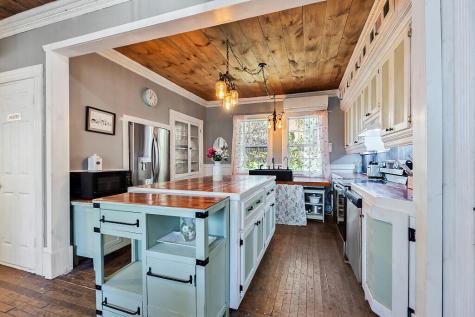 34 Troy Road Burnham ME 04922