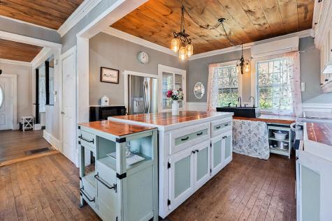 34 Troy Road Burnham ME 04922