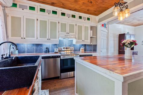 34 Troy Road Burnham ME 04922