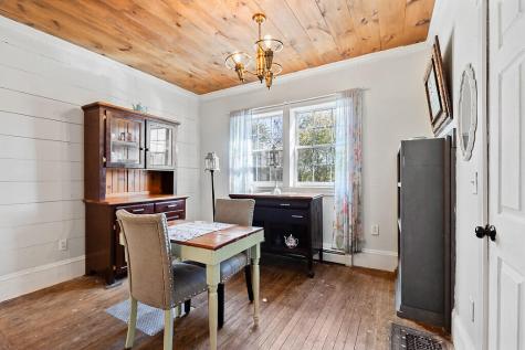 34 Troy Road Burnham ME 04922