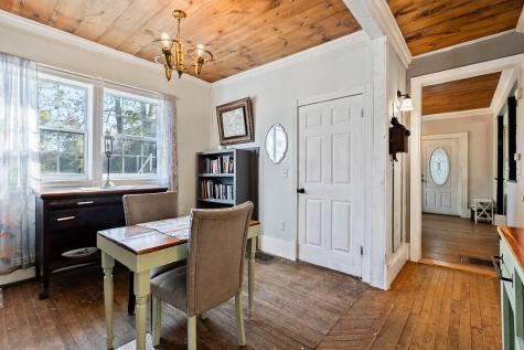 34 Troy Road Burnham ME 04922