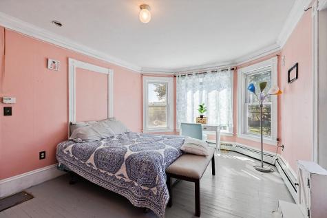 34 Troy Road Burnham ME 04922