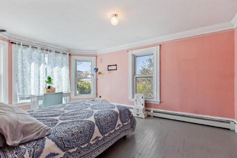 34 Troy Road Burnham ME 04922