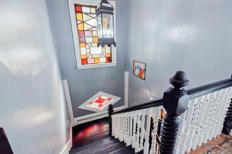 34 Troy Road Burnham ME 04922