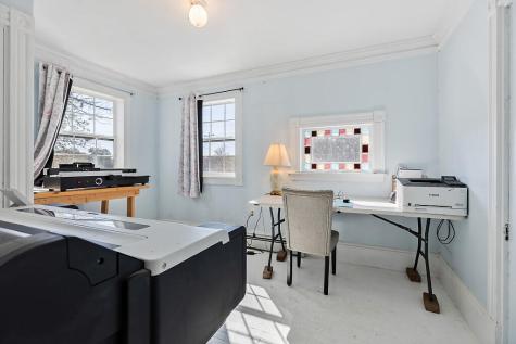 34 Troy Road Burnham ME 04922