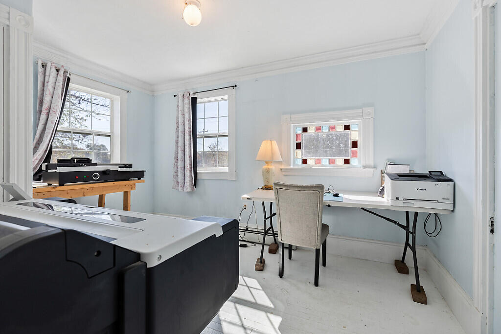 34 Troy Road Burnham ME 04922