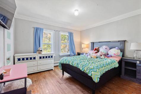 34 Troy Road Burnham ME 04922