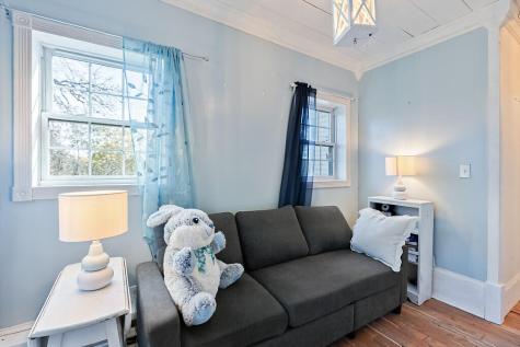 34 Troy Road Burnham ME 04922