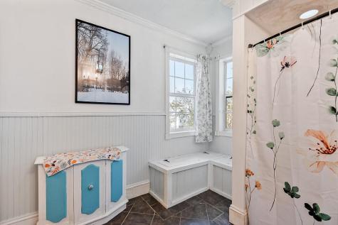 34 Troy Road Burnham ME 04922