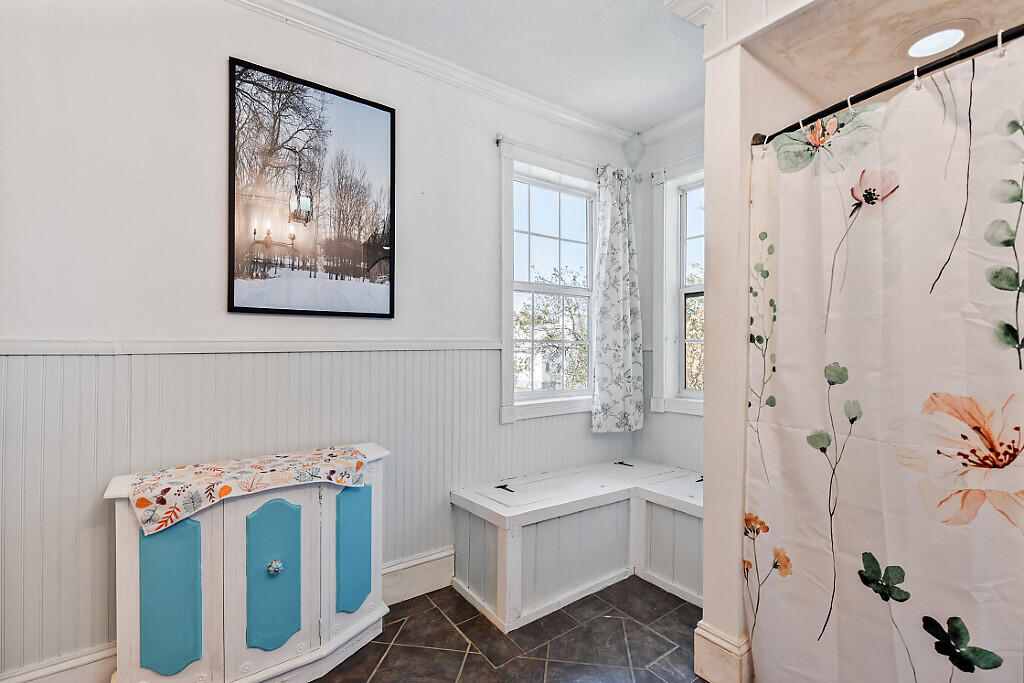 34 Troy Road Burnham ME 04922