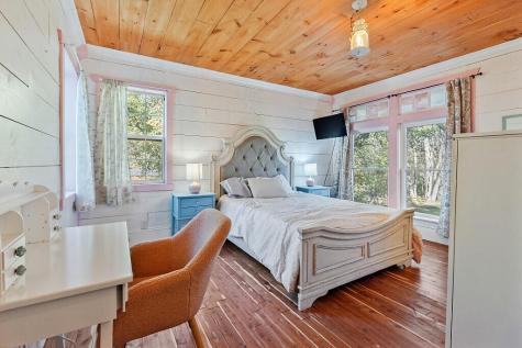 34 Troy Road Burnham ME 04922