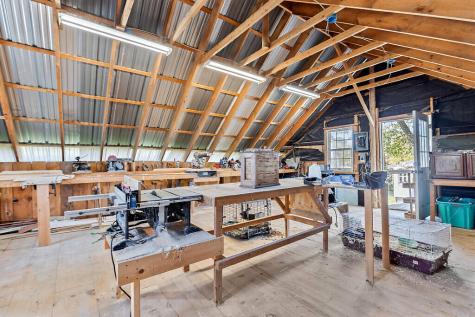 34 Troy Road Burnham ME 04922