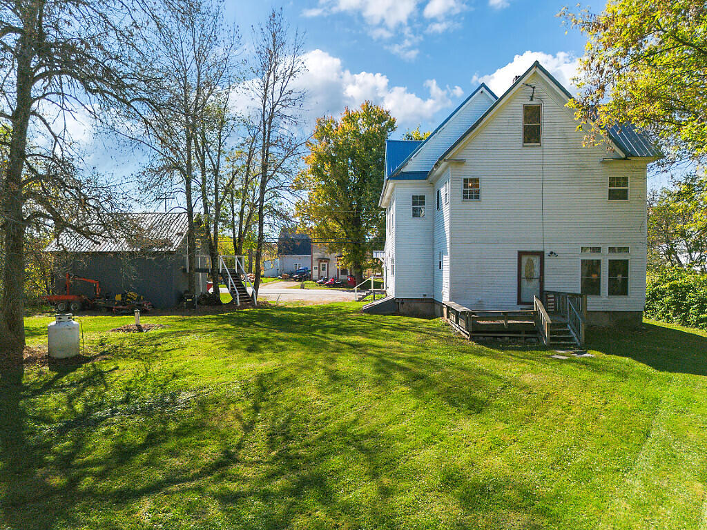 34 Troy Road Burnham ME 04922