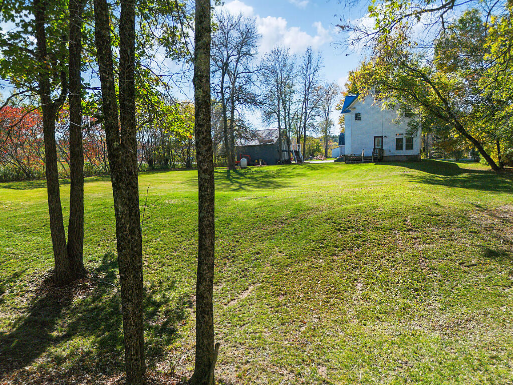 34 Troy Road Burnham ME 04922