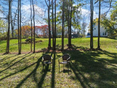 34 Troy Road Burnham ME 04922